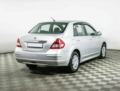 Nissan Tiida I Рестайлинг, фото №3