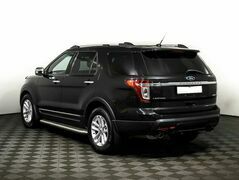 Ford Explorer V, фото №4