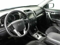 Kia Sorento 2.4 Автомат, фото №5