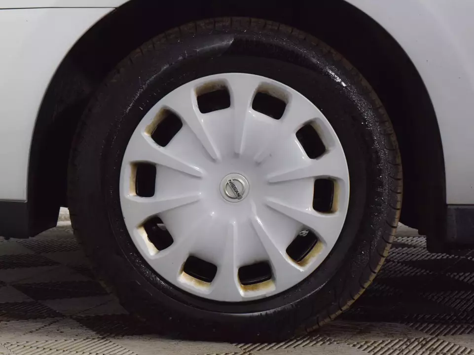 Nissan Almera, фото №17