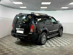Nissan pathfinder акпп 2011 с пробегом 94 900 км, фото №8
