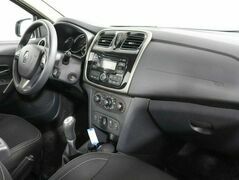 Renault Logan 1.6 Механика, фото №7