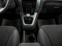 Hyundai Tucson, 1 поколение, фото №7