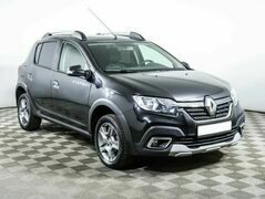 Renault Sandero 1.6 Механика, фото №3