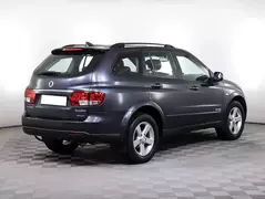 SsangYong Kyron, фото №5