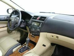 Honda Accord VII Рестайлинг, фото №5
