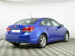 Chevrolet Cruze I, фото №3