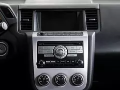 Nissan Murano, фото №15