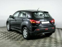 Mitsubishi ASX 1.6 Механика, фото №4