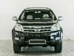 Great wall hover, фото №2