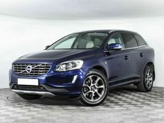 Volvo xc60 акпп 2014 с пробегом 101 232 км, фото №1