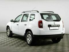 Renault Duster 1.6 Механика, фото №4