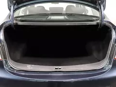 Nissan Almera, фото №14