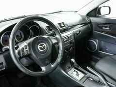 Mazda 3 I (BK) Рестайлинг, фото №6
