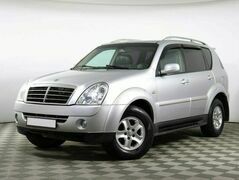 SsangYong Rexton 2.7 Автомат, фото №1