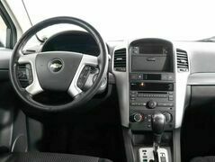 Chevrolet Captiva I, фото №7