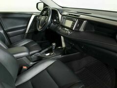 Toyota RAV4 2.2 Автомат, фото №13