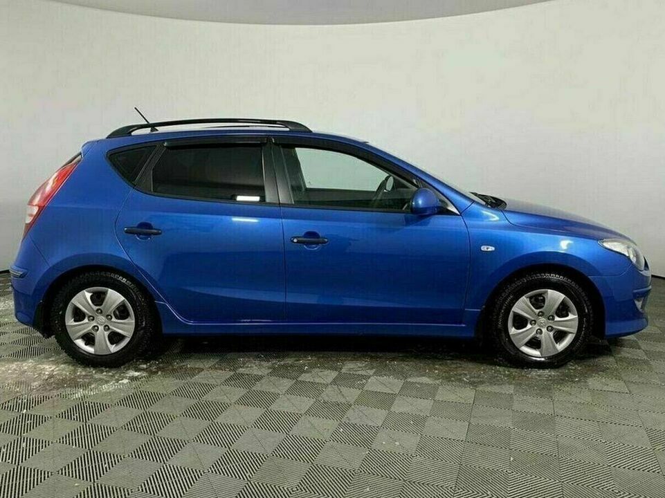 Hyundai i30, фото №5