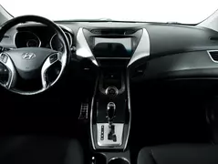 Hyundai Elantra, фото №11
