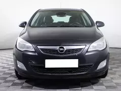 Opel Astra, фото №2