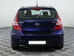 Hyundai i30 I Рестайлинг, фото №3