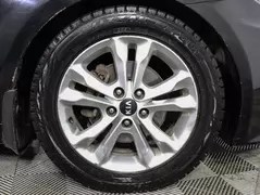 Kia Optima, фото №19