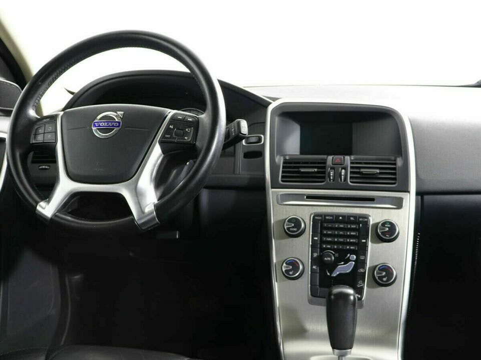 Volvo XC60 I, фото №7