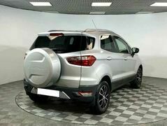 Ford ecosprot робот 2018 с пробегом 43 533 км, фото №9