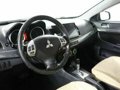 Mitsubishi Lancer X, фото №5