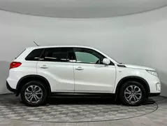 Suzuki Vitara, фото №4