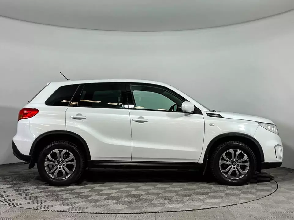 Suzuki Vitara, фото №4