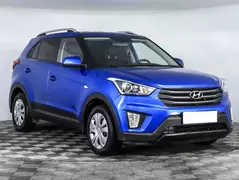 Hyundai Creta, фото №3