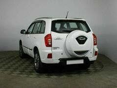 Chery Tiggo 3 I, фото №4