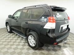 Toyota Land Cruiser Prado, фото №6