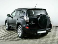 Toyota RAV4 2.0 Вариатор, фото №4
