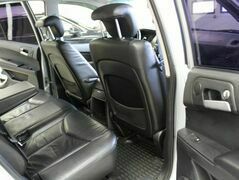 SsangYong Kyron I Рестайлинг, фото №10