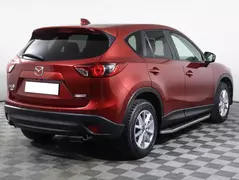 Mazda CX-5, фото №5