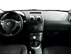 Nissan Qashqai, фото №11