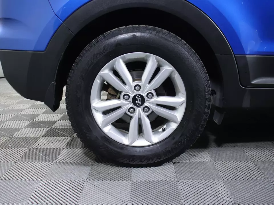 Hyundai Creta, фото №15