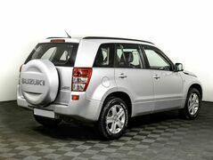 Suzuki Grand Vitara III, фото №2