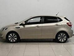 Kia Rio III, фото №2