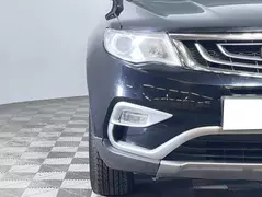 Geely Atlas, фото №14