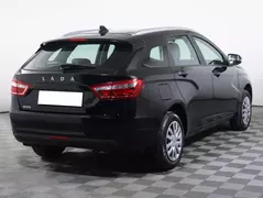 LADA (ВАЗ) Vesta, фото №5