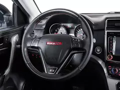 Haval H6, фото №24