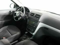 Skoda Yeti I, фото №8