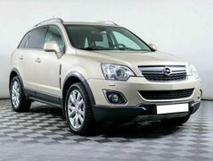 Opel antara акпп 2012 с пробегом 97 738 км, фото №3