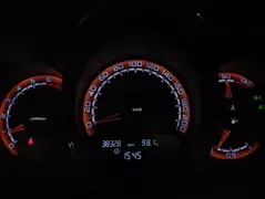 LADA (ВАЗ) Vesta, фото №16