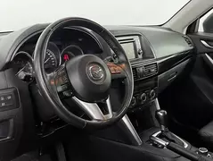 Mazda CX-5, фото №15