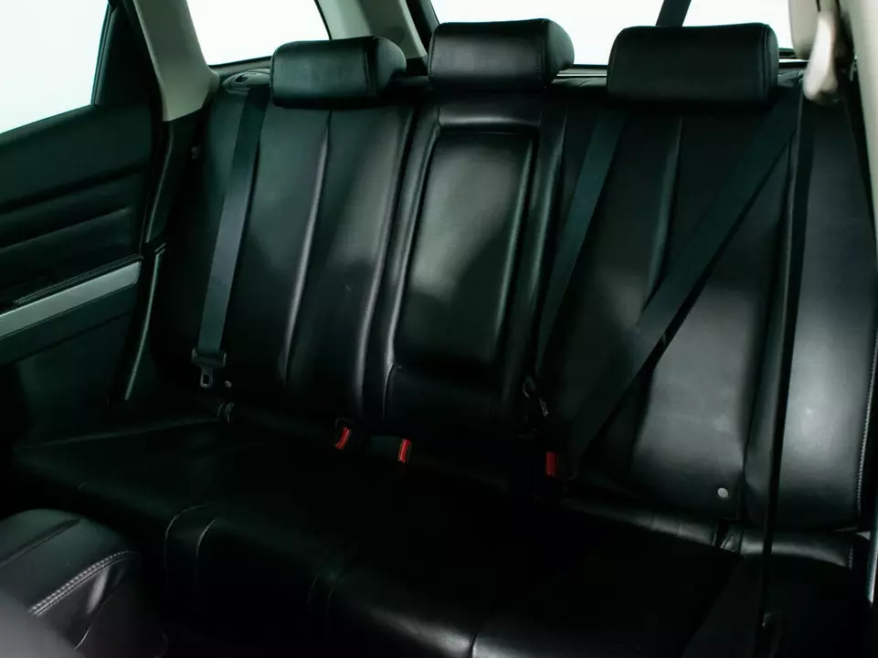Mazda CX-7, фото №14