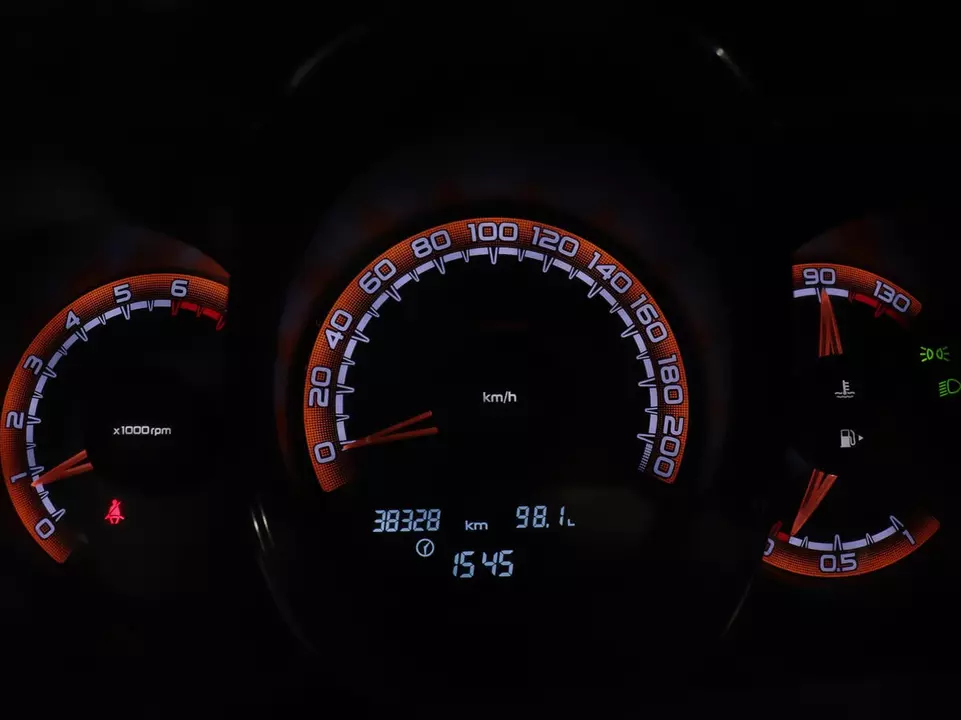 LADA (ВАЗ) Vesta, фото №16